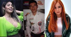 Ramonita Vera contó que a Alder Alcides lo veían como payaso en España
