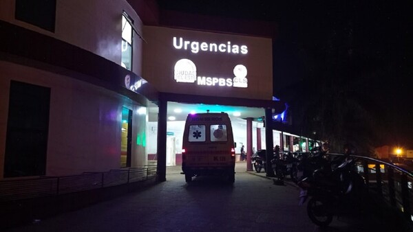 Riña a machetazos deja cuatro heridos graves en Presidente Franco
