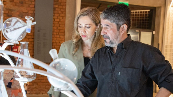 Proyecto busca crear el primer museo interactivo de ciencias con un planetario, al estilo de Las Vegas