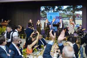 Diario HOY | A Todo Pulmón invita a su tradicional Cena Anual de Gala 2023