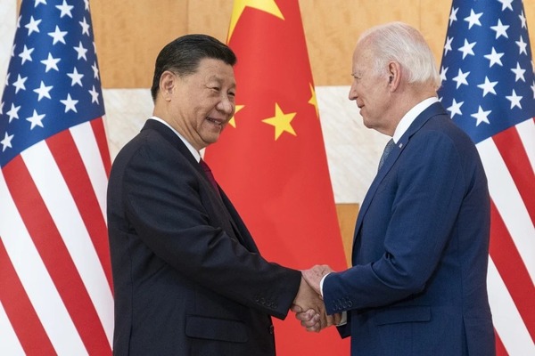 Biden y Xi se reunirán en California para abordar temas como comercio, Taiwán y relación EEUU-China - .::Agencia IP::.