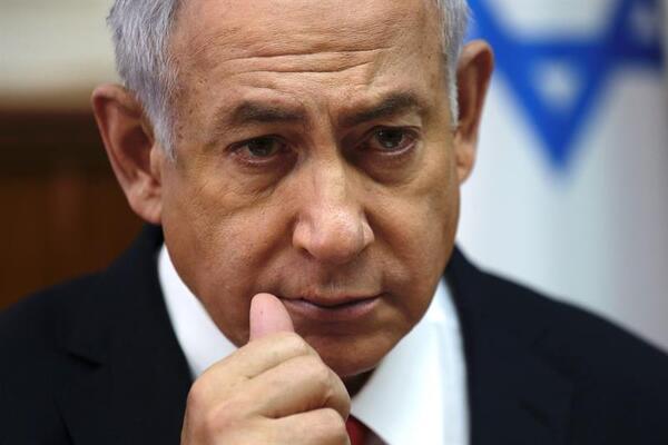 Israel rechaza llamados a cese de fuego al tiempo que combate con Hamás frente a hospital - .::Agencia IP::.