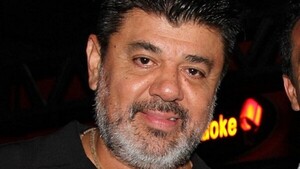 Falleció el productor televisivo Carlos “Negro” Maciel