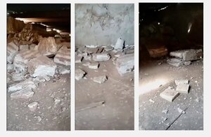 Intervienen Penitenciaría de Pedro J. Caballero tras intento de fuga - trece