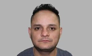 Hermano de Cucho debe volver a prisión