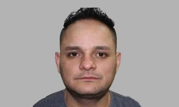 Hermano de Cucho debe volver a prisión