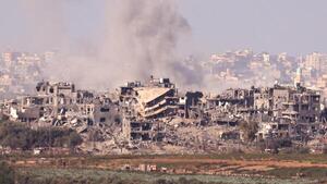 Se agrava situación de hospitales en Gaza y Hamás acusa a Israel de "crímenes organizados"