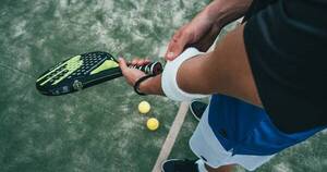 La Nación / Mundial de Pádel Junior comienza hoy y cuenta con más de 600 competidores