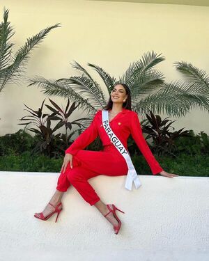¡Miss Paraguay no para!, está en el top 10 de mejores proyectos sociales - trece