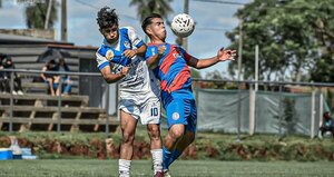 Versus / En Cerro destacan y presumen el gran año en formativas