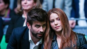 Le preguntan a Piqué sobre la separación de Shakira