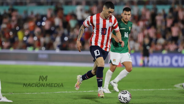 Versus / Pésima noticia: Miguel Almirón es baja confirmada para el combo ante Chile y Colombia