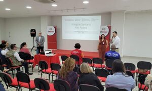 Buscan identificar las prioridades en salud de Alto Paraná