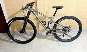 Le robaron la bicicleta y ofrece recompensa