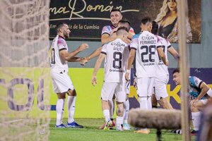 ¡Libertad bicampeón! | 1000 Noticias