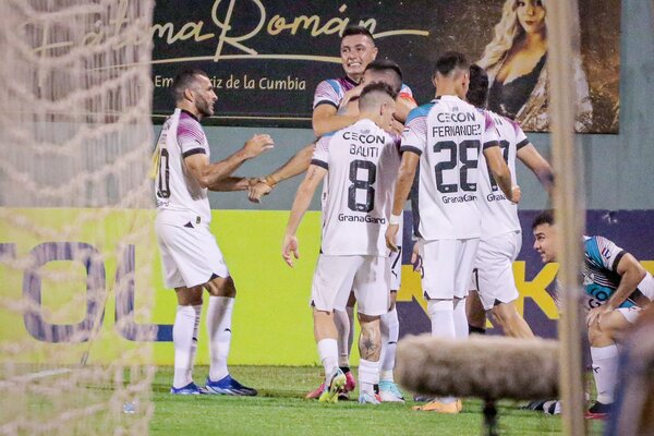 ¡Libertad bicampeón! | 1000 Noticias