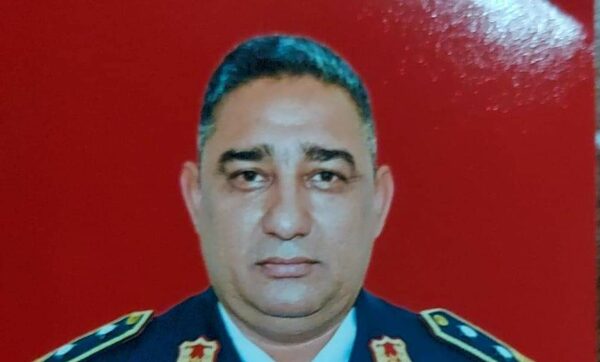 Karai comí muere electrocutado en Minga Guazú