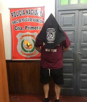 (VIDEO). ¡Aijue! Detienen a conocido músico por abuso sexual en niños