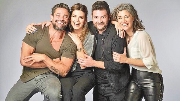 Comedia se despide en escenario del BCP