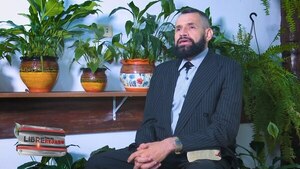 Libre Tras las Rejas – Capellán Ronaldo Samudio
