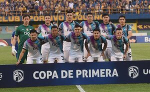 Libertad ya lleva 16 títulos en el Siglo XXI