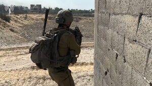 Israel captura a 20 terroristas de Hamás para interrogarlos