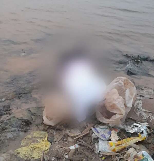 Joven muere ahogado en aguas del río Paraguay - Policiales - ABC Color