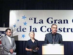 Este mes desarrollarán la “Gran Gala y el Top de Marcas de la Construcción” - Economía - ABC Color