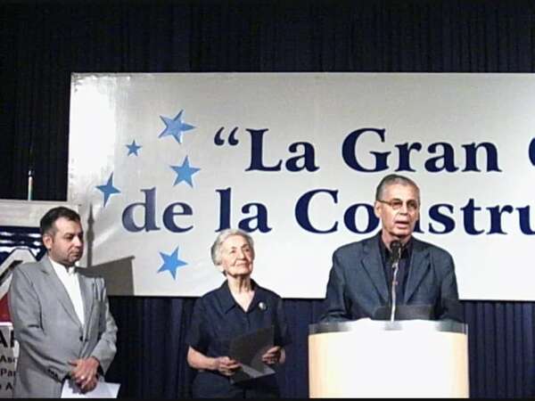 Este mes desarrollarán la “Gran Gala y el Top de Marcas de la Construcción” - Economía - ABC Color