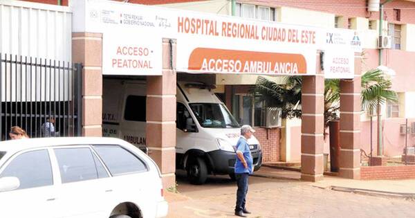 La Nación / Atacan con machete a vecinos en la calle