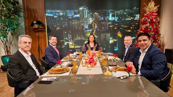 Diputados colorados barajan alternativas para la unificación