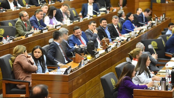 Los autoaumentos centrarán el debate del PGN 2024 en Diputados