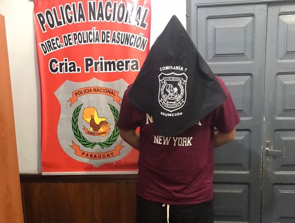 Diario HOY | Detienen a un cantante por abuso sexual contra dos niñas