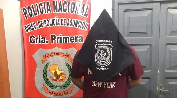 Detienen a un cantante por abuso sexual contra dos niñas - Radio Imperio 106.7 FM