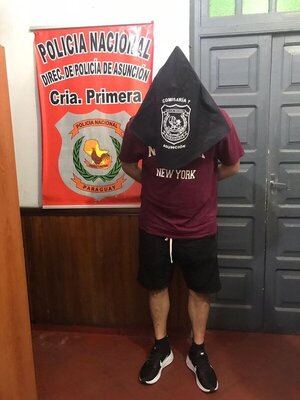Detienen a conocido músico por abusar sexualmente de dos niñas | 1000 Noticias