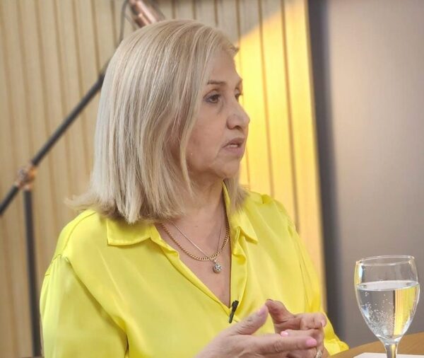 “Fiscalía debe responder a otro modelo de funcionamiento, que es la eficacia”