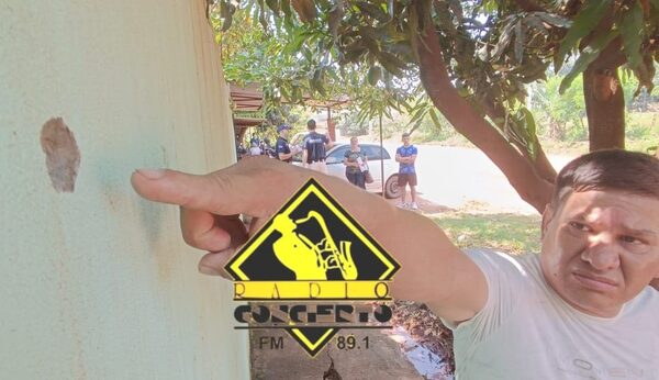 Cegados por celos y con tinte de venganza desata desgarradora tragedia familiar en Ciudad del Este