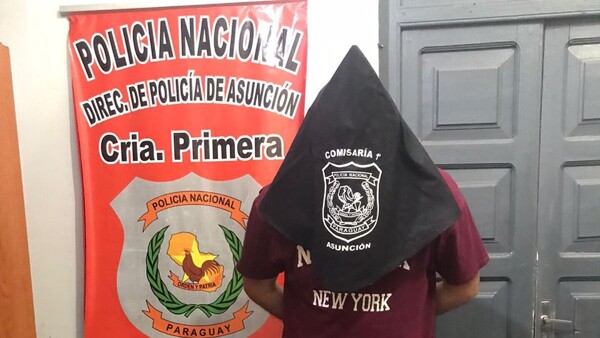 Policía detiene a conocido músico por supuesto abuso sexual de dos niñas