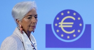 La inflación en la zona euro puede repuntar en los próximos meses