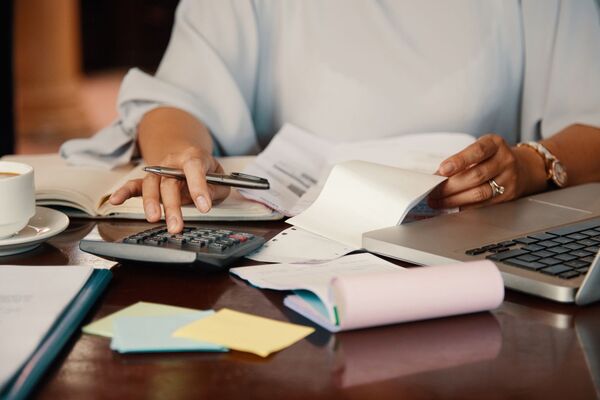 Renta empresarial: Así impactan las dificultades económicas del 2022 en el desempeño fiscal de este año - MarketData