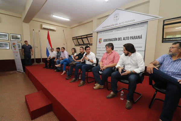Autoridades políticas buscan evitar nuevos conflictos en la ex finca 66 - La Clave