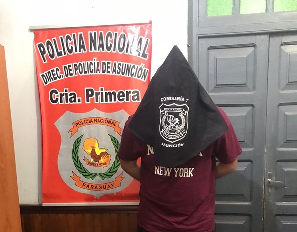 Conocido músico detenido por supuesto abuso a dos menores - trece