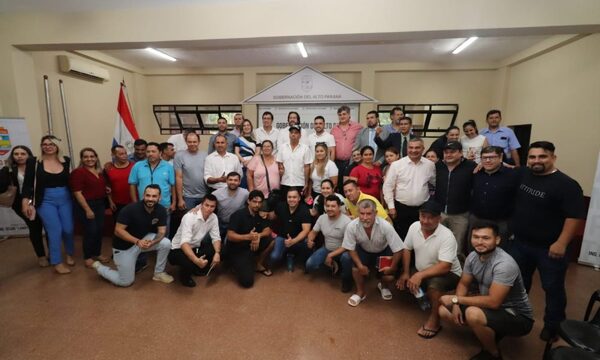 Gobernador plantea medidas de solución para ex finca 66