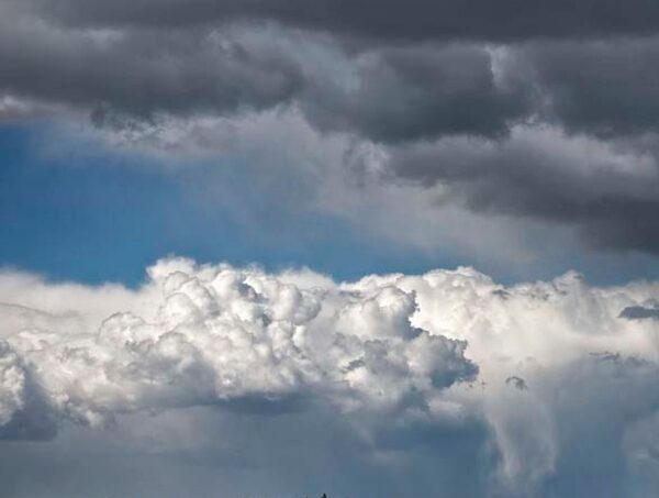 Error de tipeo causó que la página de Meteorología marcara casi 60 grados de sensación térmica · Radio Monumental 1080 AM