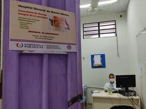 Diario HOY | Habilitan consultorio de manejo integral de la obesidad