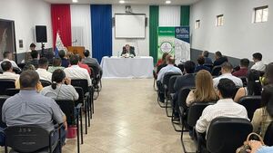 Empezó Diplomado en Ciencias Jurídicas en Concepción