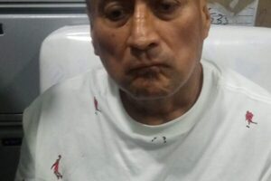 Delincuente peruano volvió al mismo local donde ya robó, y fue detenido en flagrancia – Diario TNPRESS