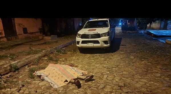 Rivalidad entre jóvenes termina en asesinato