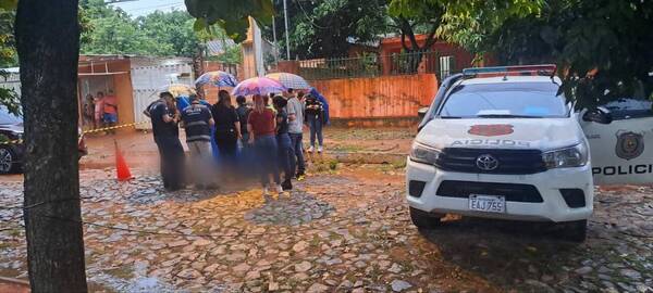 "Antes ya tuvieron problemas": nueva pelea entre dos arrieros opa con un finado