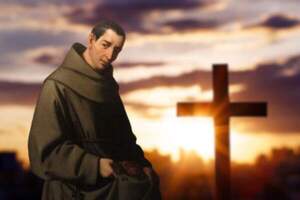 Santo del día – Lunes 13 de Noviembre : San Diego - Portal Digital Cáritas Universidad Católica